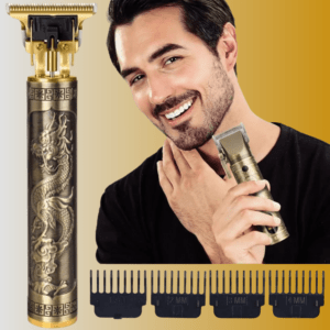 Vintage T9 Hair Trimmer In Pakistan