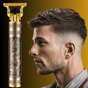 Vintage T9 Hair Trimmer In Pakistan