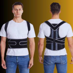 Back Pain Relief Belt In Pakistan