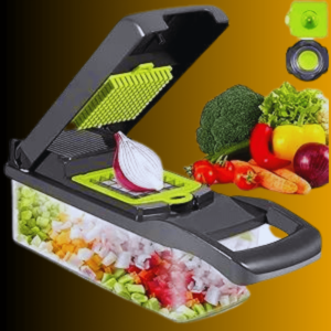 Slice Vegetable Cutter in Pakistan