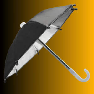 Portable Mini Parasol Bicycle Stander Umbrella In Pakistan