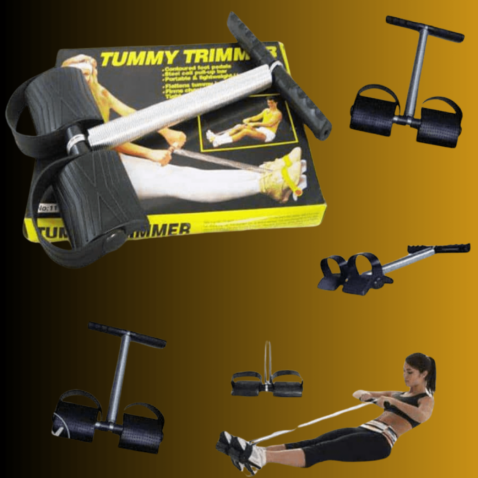 Tummy Trimmer in Pakistan