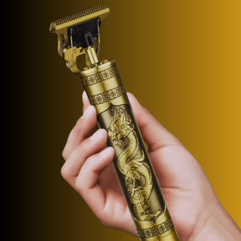 Vintage T9 Hair Trimmer In Pakistan