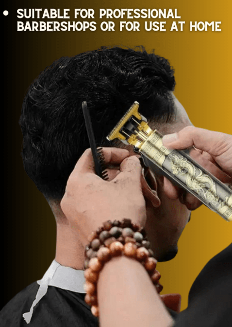 Vintage T9 Hair Trimmer In Pakistan