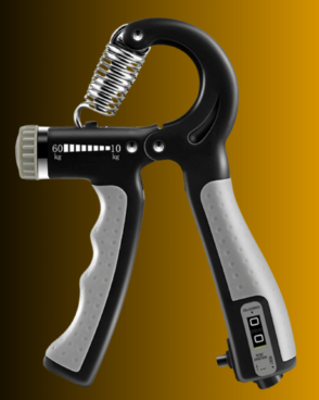 Hand Grip Strengthener In Pakistan