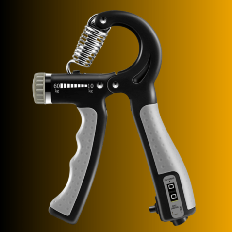 Hand Grip Strengthener In Pakistan