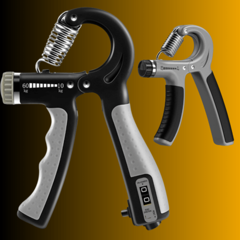 Hand Grip Strengthener In Pakistan