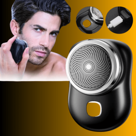 mini electric shaver in pakistan