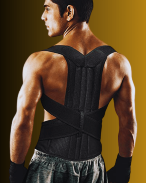 Back Pain Relief Belt In Pakistan