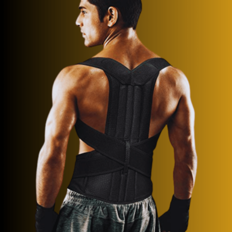 Back Pain Relief Belt In Pakistan