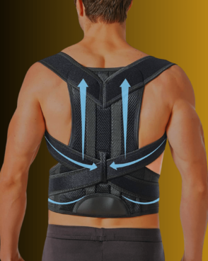 Back Pain Relief Belt In Pakistan