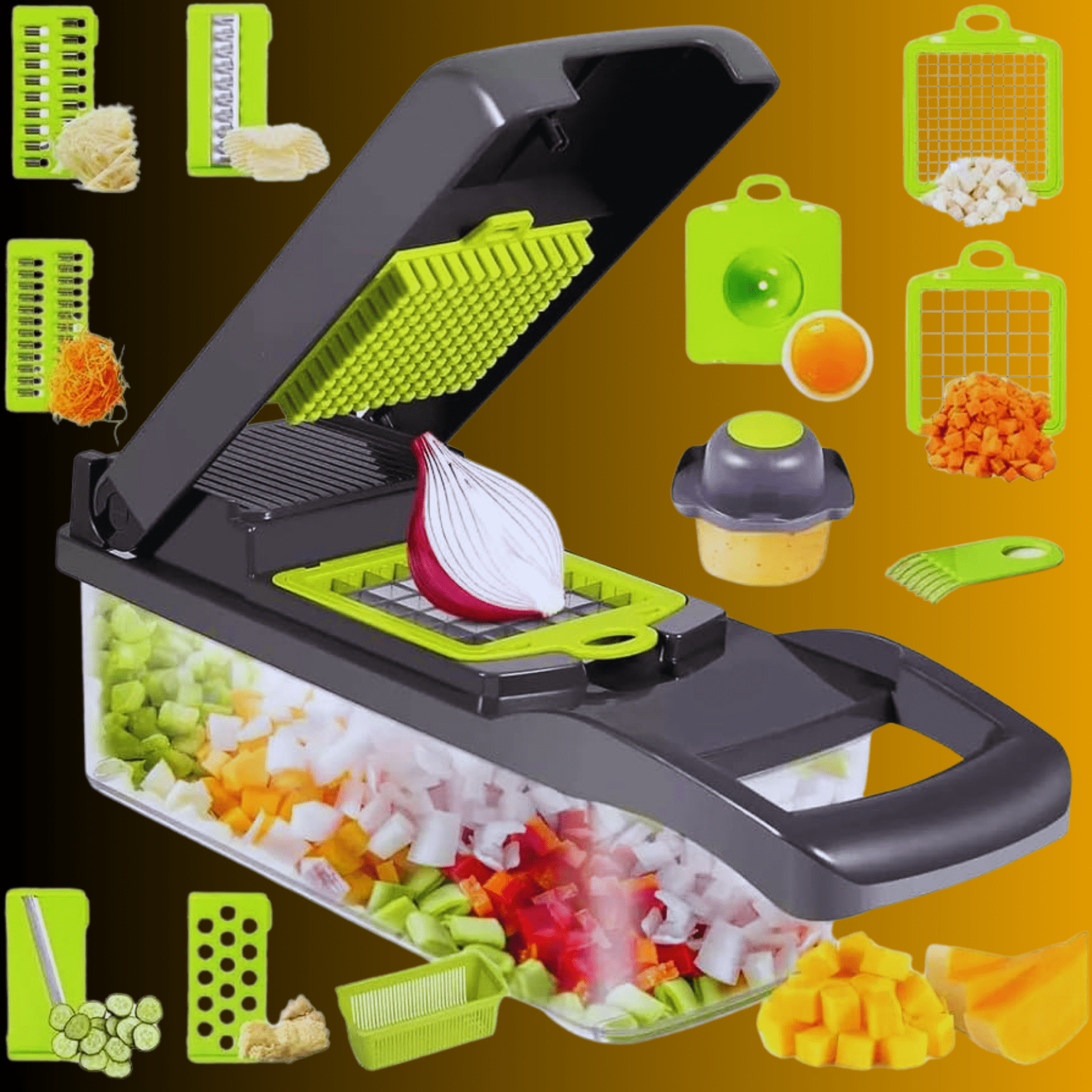 Slice Vegetable Cutter in Pakistan