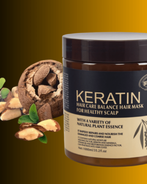 Keratin Hair Treatment Mask In Pakistan