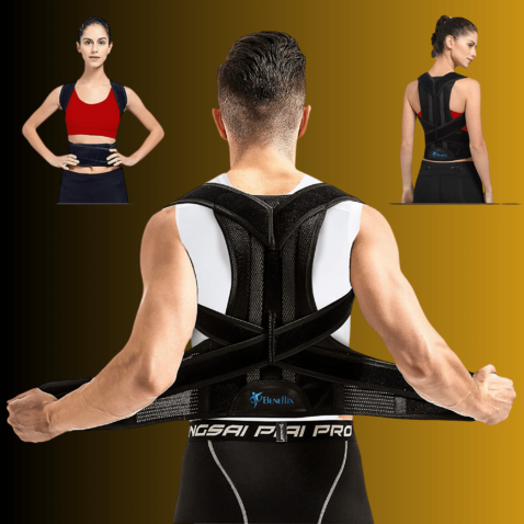 Back Pain Relief Belt In Pakistan